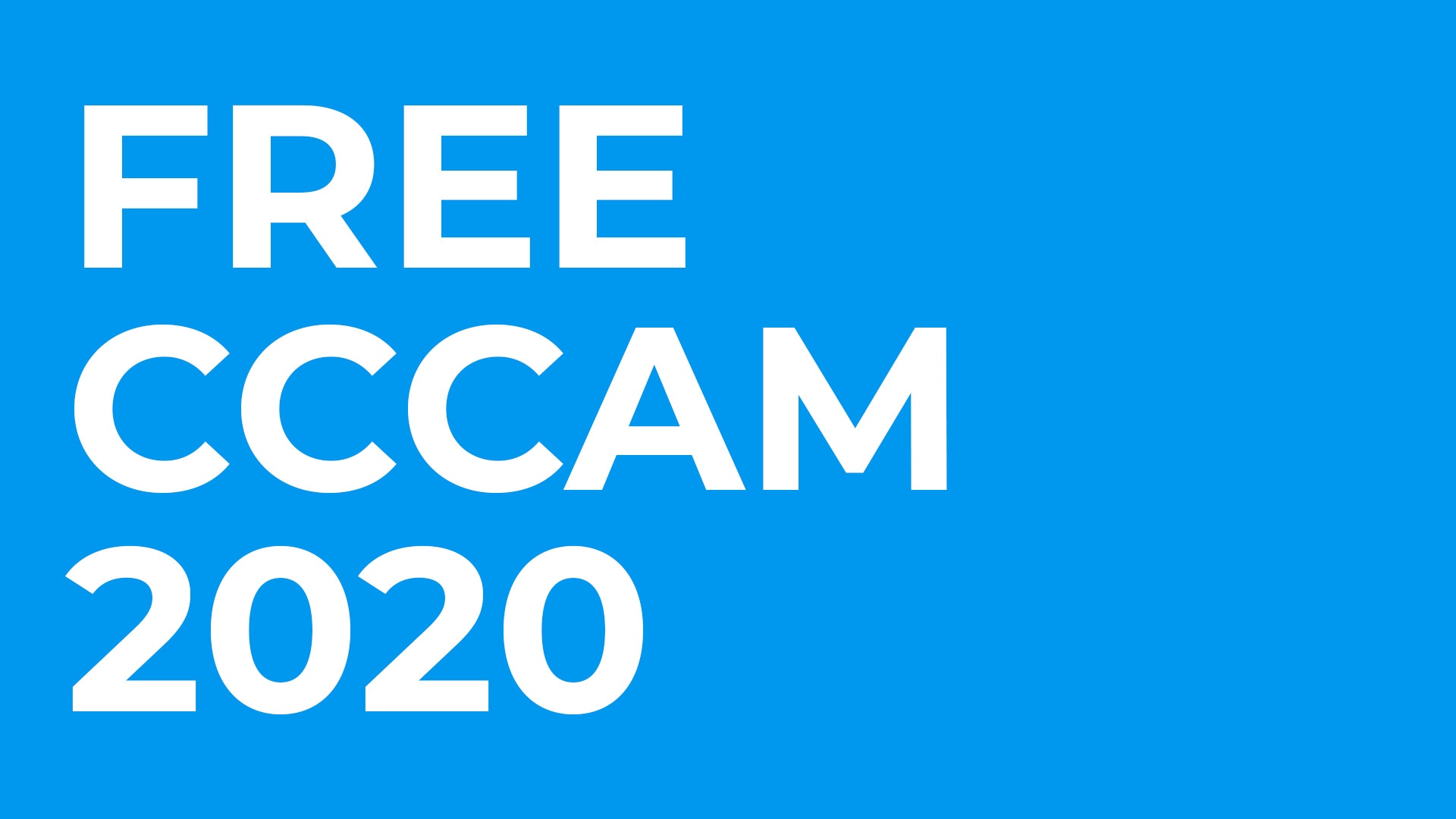 instant cccam test line